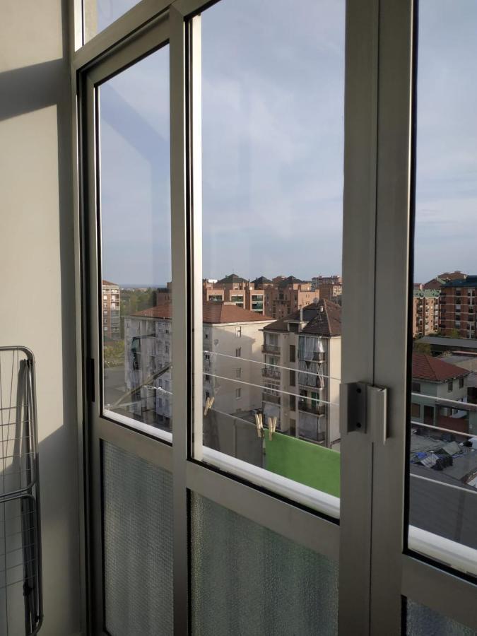 A Casa Da Joy Lejlighed Torino Eksteriør billede