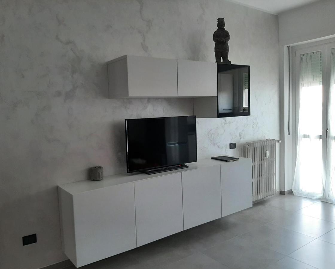 A Casa Da Joy Lejlighed Torino Eksteriør billede