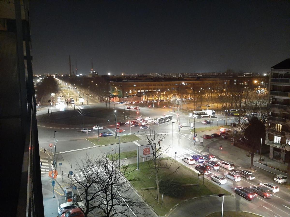 A Casa Da Joy Lejlighed Torino Eksteriør billede