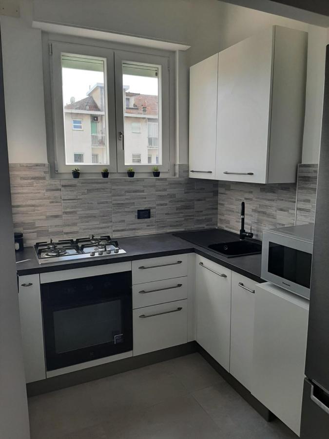 A Casa Da Joy Lejlighed Torino Eksteriør billede