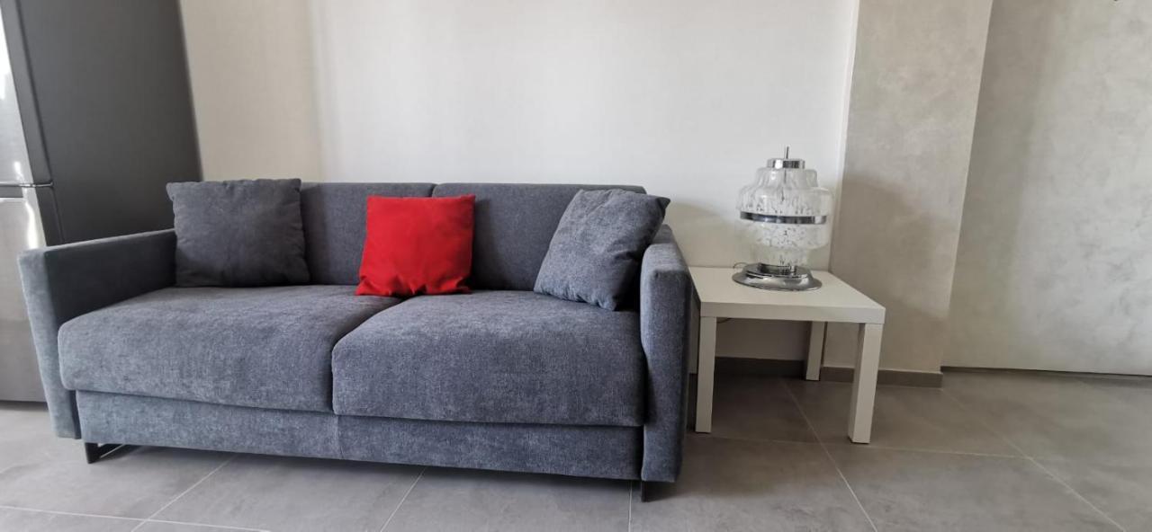 A Casa Da Joy Lejlighed Torino Eksteriør billede