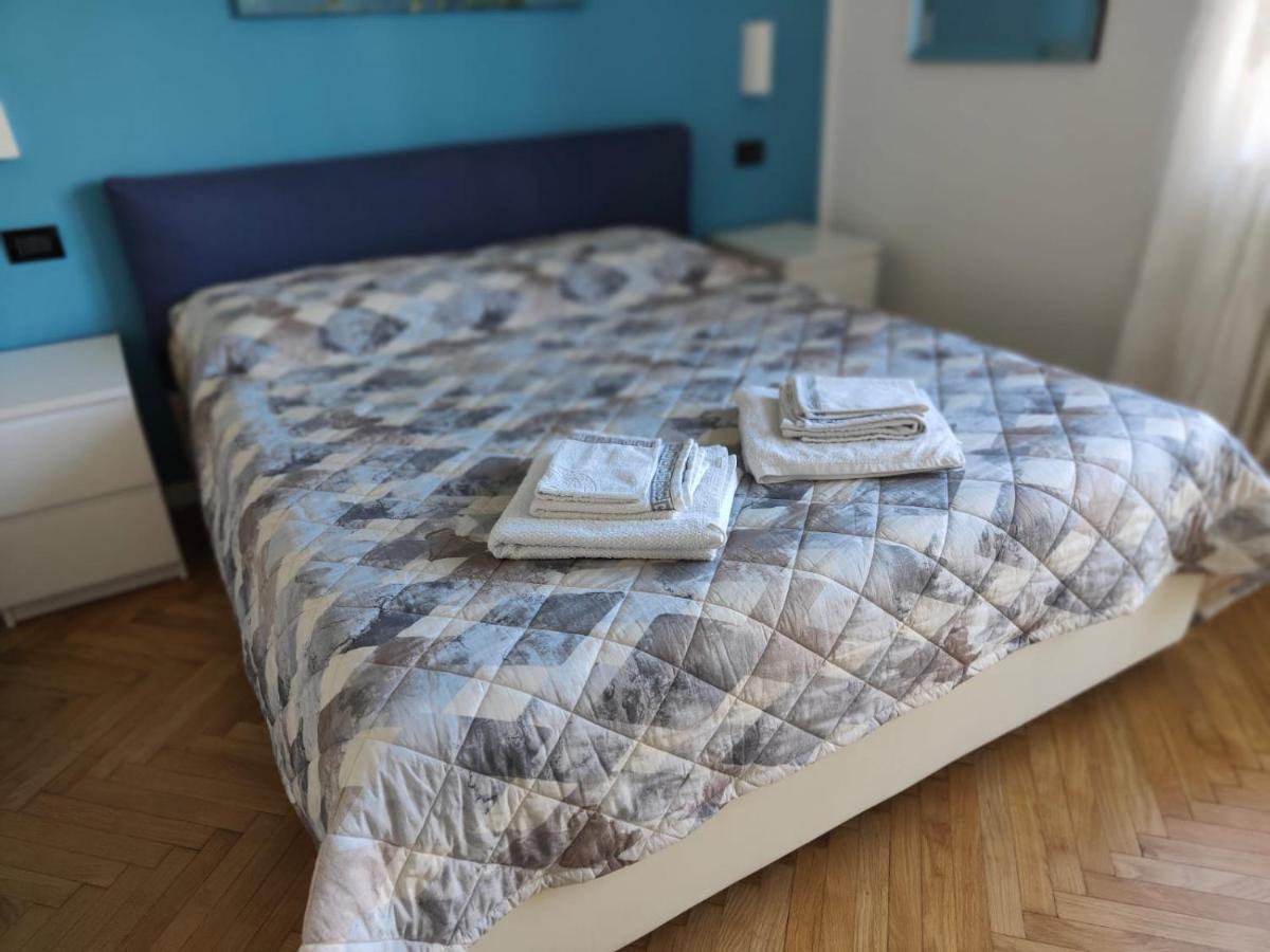 A Casa Da Joy Lejlighed Torino Eksteriør billede