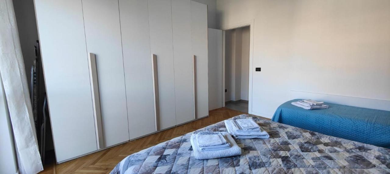 A Casa Da Joy Lejlighed Torino Eksteriør billede